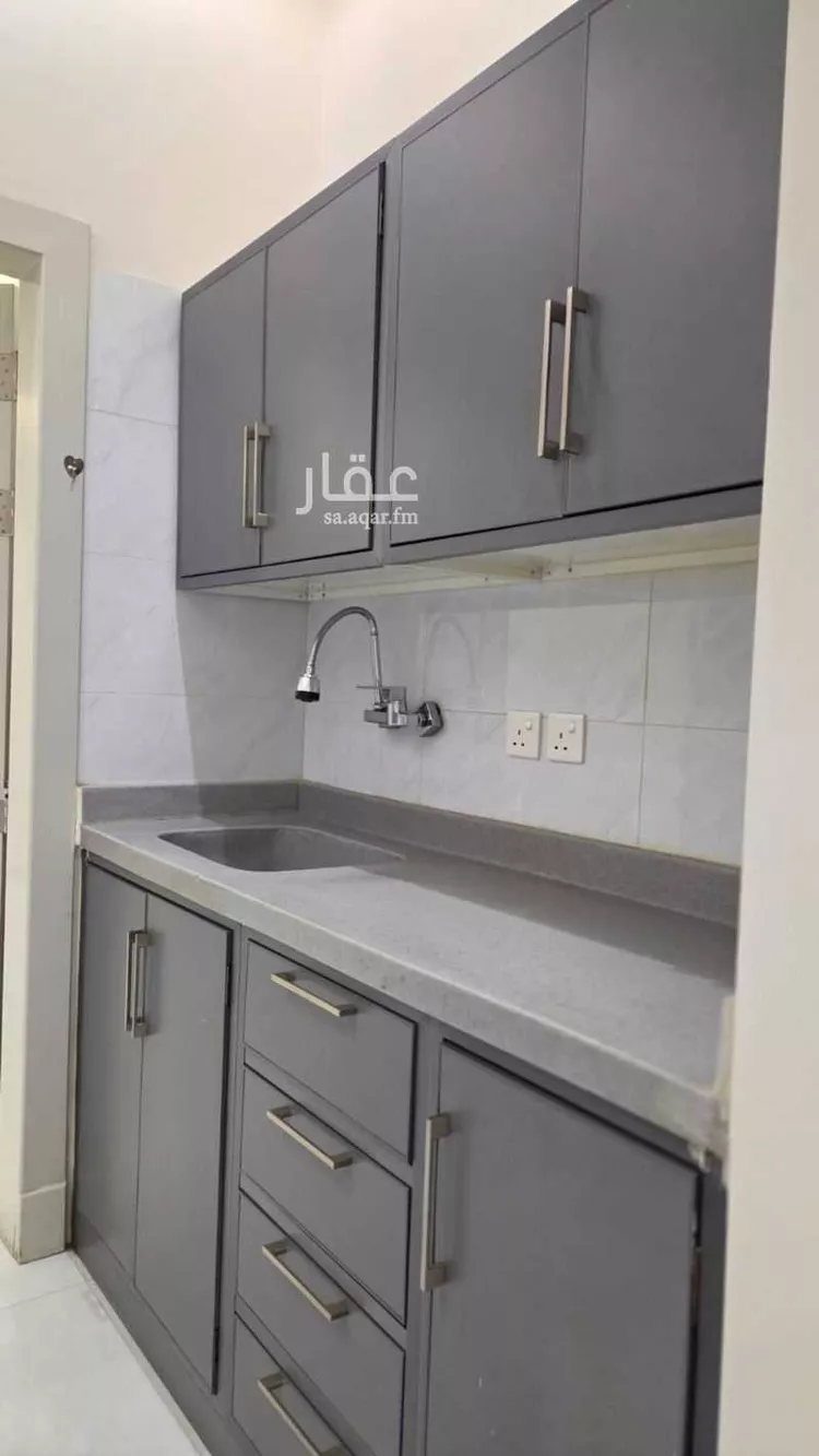 شقة للإيجار في شارع عثمان بن سليمان, حي غرناطة, مدينة الرياض, منطقة الرياض صورة 2