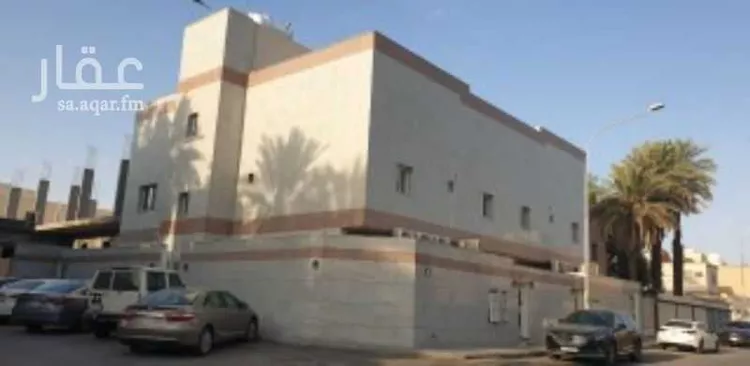 Apartment for Rent in Riyadh Ad Dhubbat