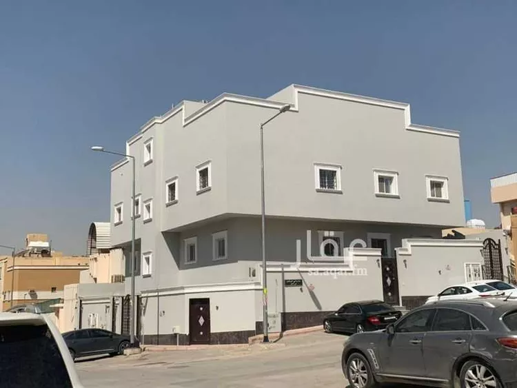 شقة للإيجار في شارع عين هيت, حي الملز, مدينة الرياض, منطقة الرياض