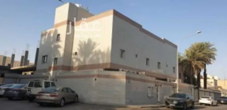 شقة للإيجار في شارع جندب بن كعب, حي الضباط, مدينة الرياض, منطقة الرياض