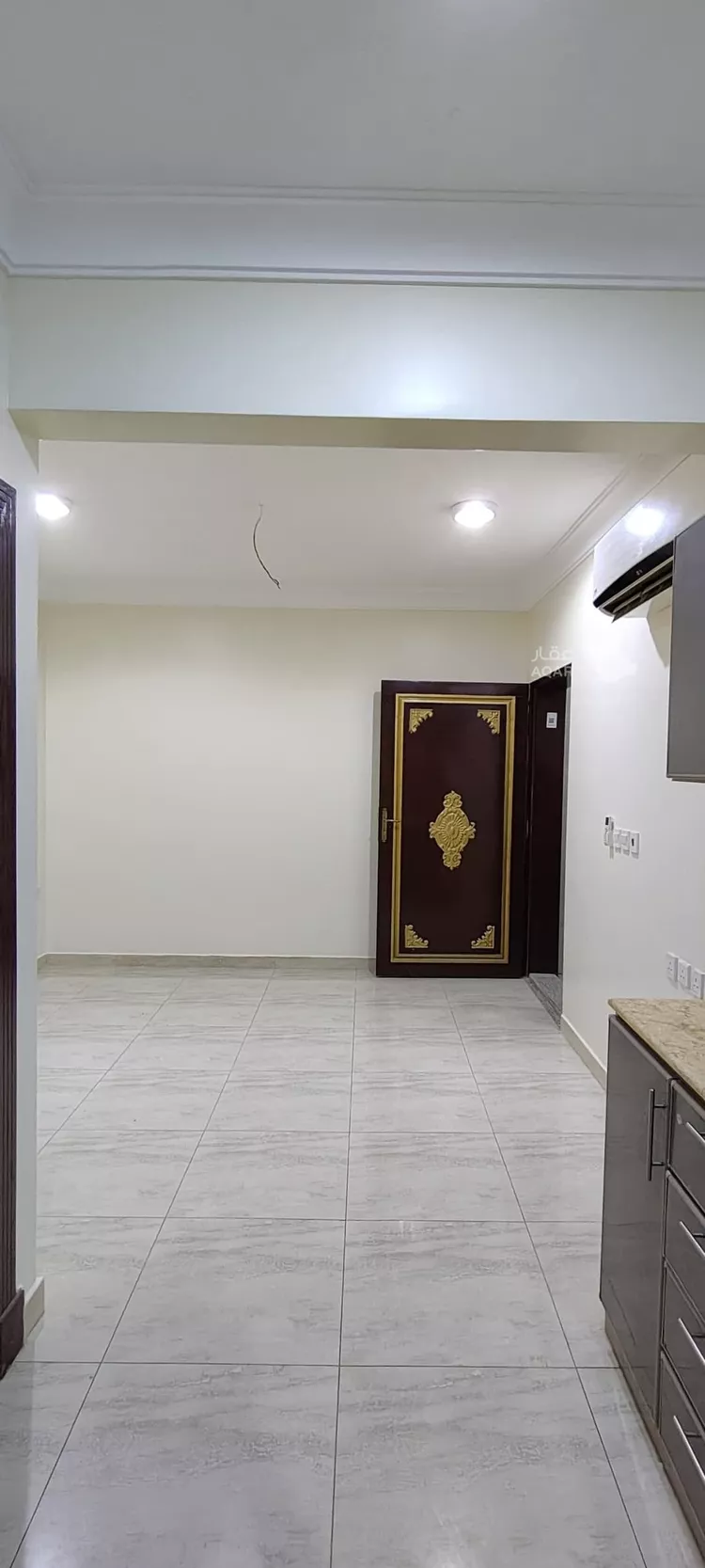 شقة للإيجار في شارع ابي الكرم, حي الضباط, مدينة الرياض, منطقة الرياض 9