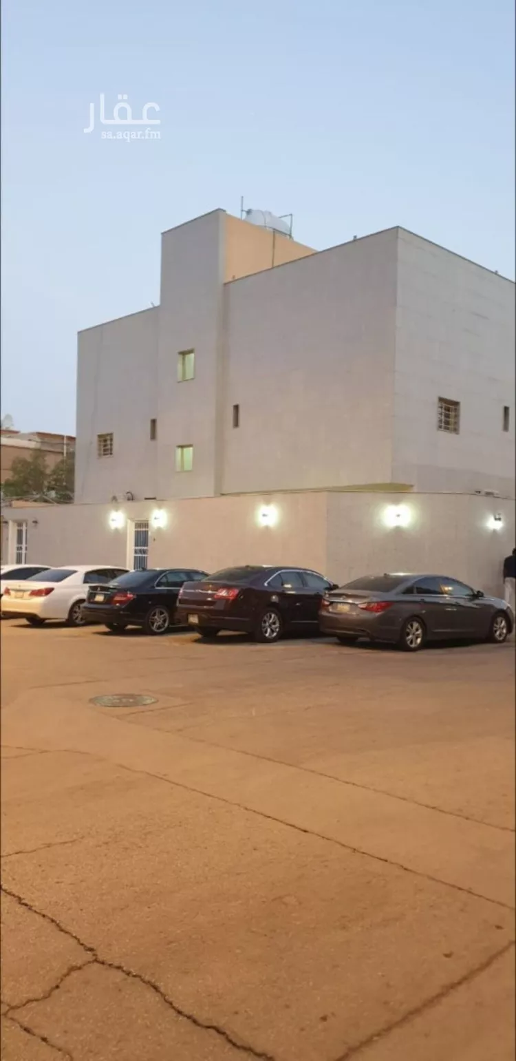 شقة للإيجار في شارع هجر, حي الضباط, مدينة الرياض, منطقة الرياض