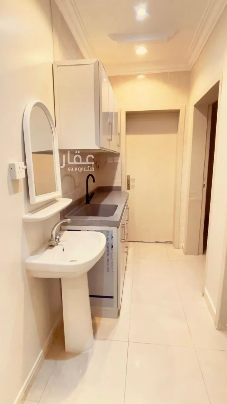 شقة للإيجار في شارع شهيد الدين ثم الوطن ناصر محمد العثمان, حي الشهداء, مدينة الرياض, منطقة الرياض صورة 4