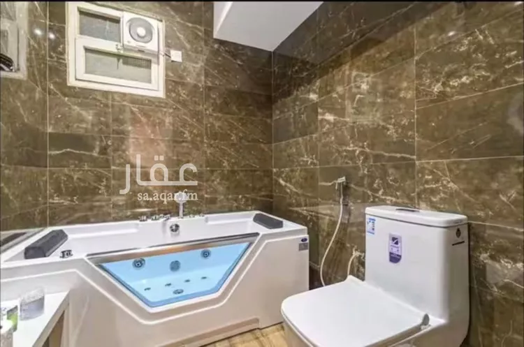 شقة للإيجار في شارع الملك خالد ابن عبدالعزيز سعود الفرعي, حي أم الحمام الغربي, مدينة الرياض, منطقة الرياض صورة 4