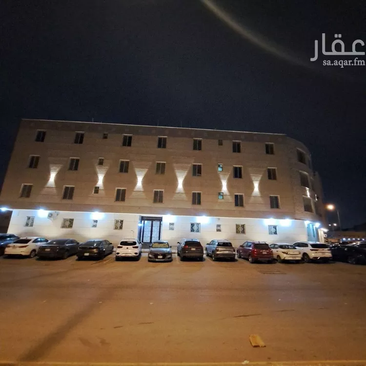 Apartment for Rent in Riyadh Al Yarmouk