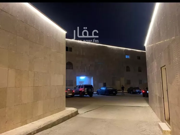 شقة للإيجار في شارع الملك خالد ابن عبدالعزيز سعود الفرعي, حي أم الحمام الغربي, مدينة الرياض, منطقة الرياض صورة 4