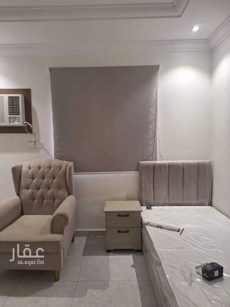 شقة للإيجار في شارع خالد بن الوليد الفرعي, حي الشهداء, مدينة الرياض, منطقة الرياض