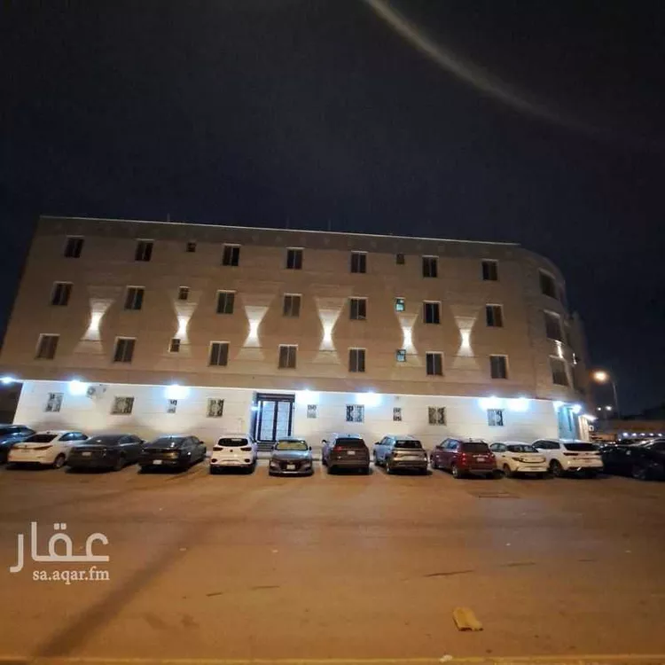 شقة للإيجار في شارع كوالالمبور, حي اليرموك, مدينة الرياض, منطقة الرياض صورة 3