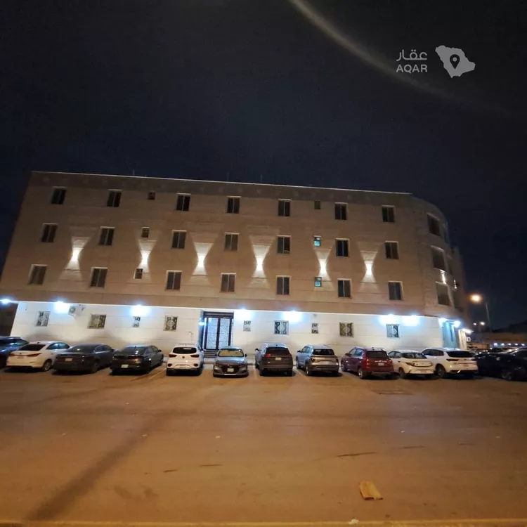 Apartment for Rent in Riyadh Al Yarmouk