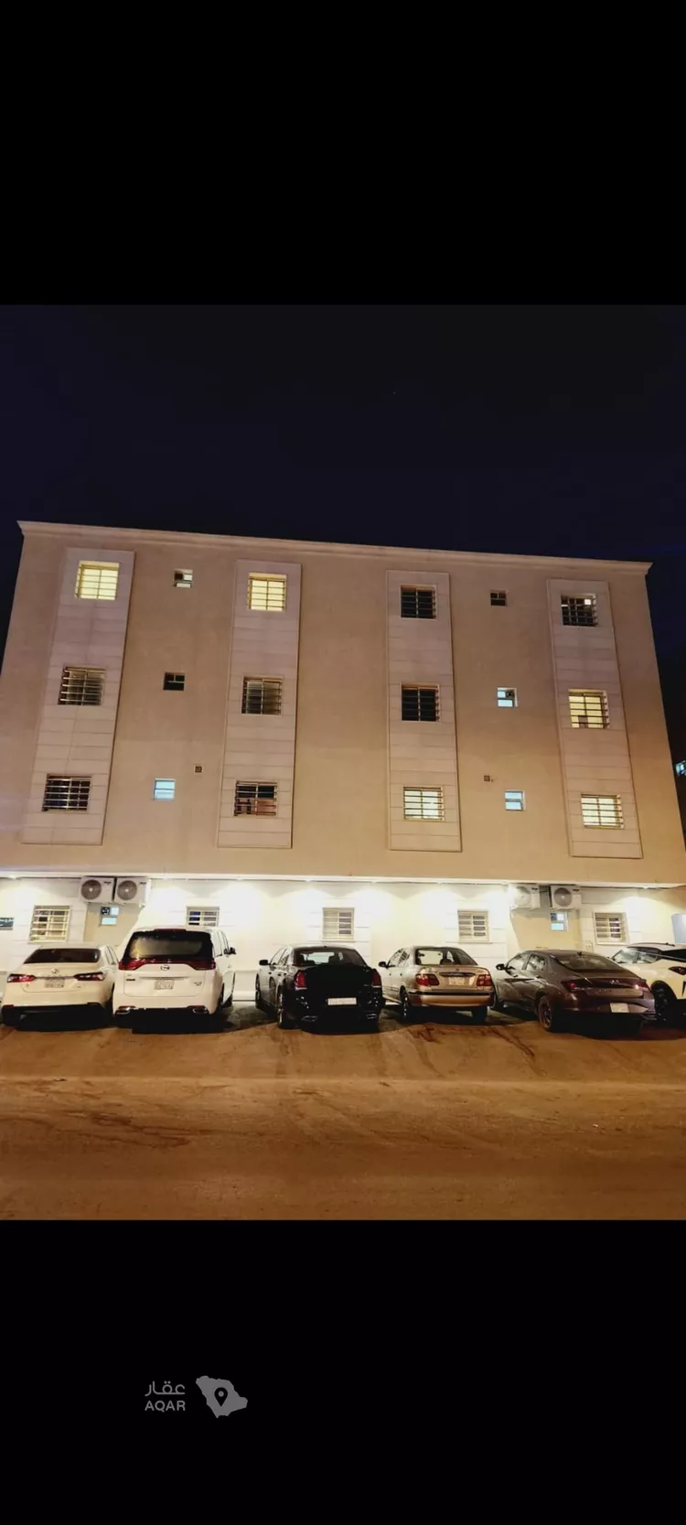 شقة للإيجار في شارع عثمان بن سليمان, حي غرناطة, مدينة الرياض, منطقة الرياض