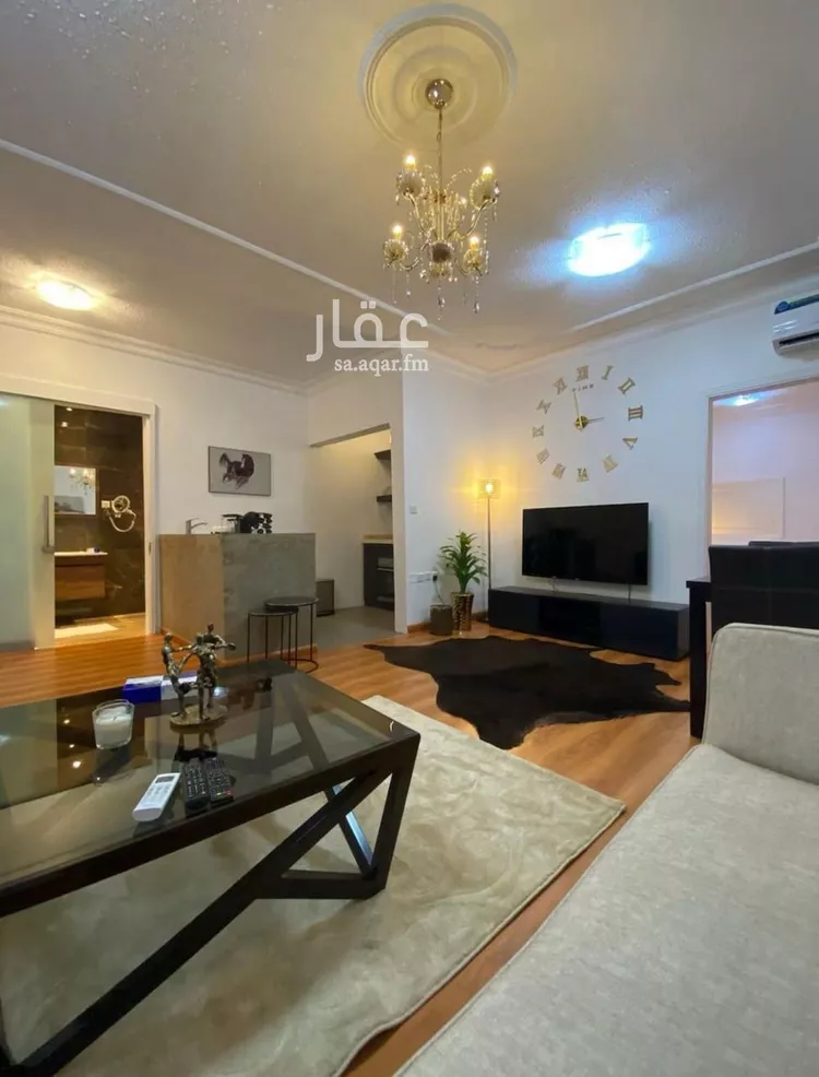 شقة للإيجار في شارع الملك خالد ابن عبدالعزيز سعود الفرعي, حي أم الحمام الغربي, مدينة الرياض, منطقة الرياض صورة 2