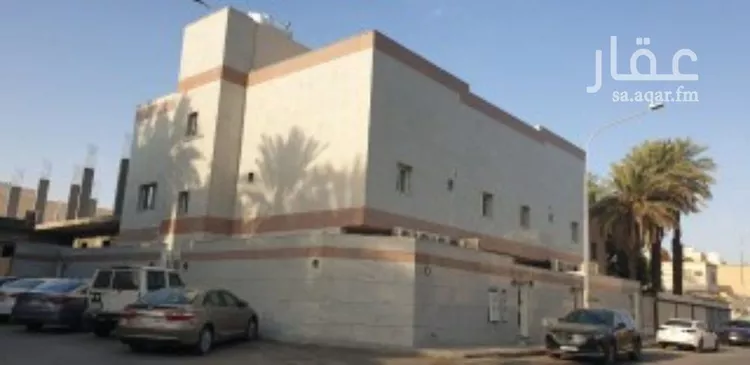 Apartment for Rent in Riyadh Ad Dhubbat