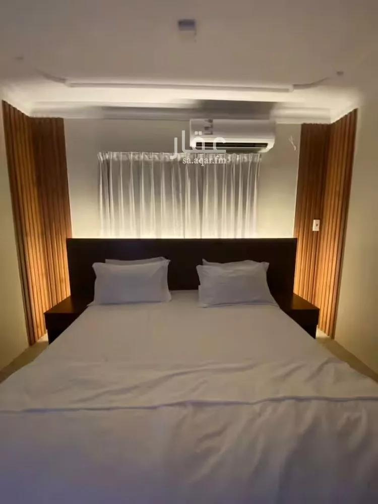 شقة للإيجار في شارع الملك خالد ابن عبدالعزيز سعود, حي أم الحمام الغربي, مدينة الرياض, منطقة الرياض 1 صورة