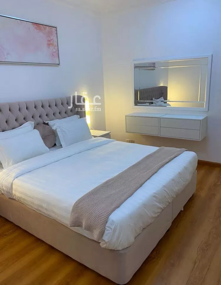 شقة للإيجار في شارع الملك خالد ابن عبدالعزيز سعود الفرعي, حي أم الحمام الغربي, مدينة الرياض, منطقة الرياض