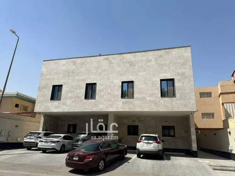 شقة للإيجار في شارع عبدالرحمن بن شقران, حي الضباط, مدينة الرياض, منطقة الرياض 1 صورة