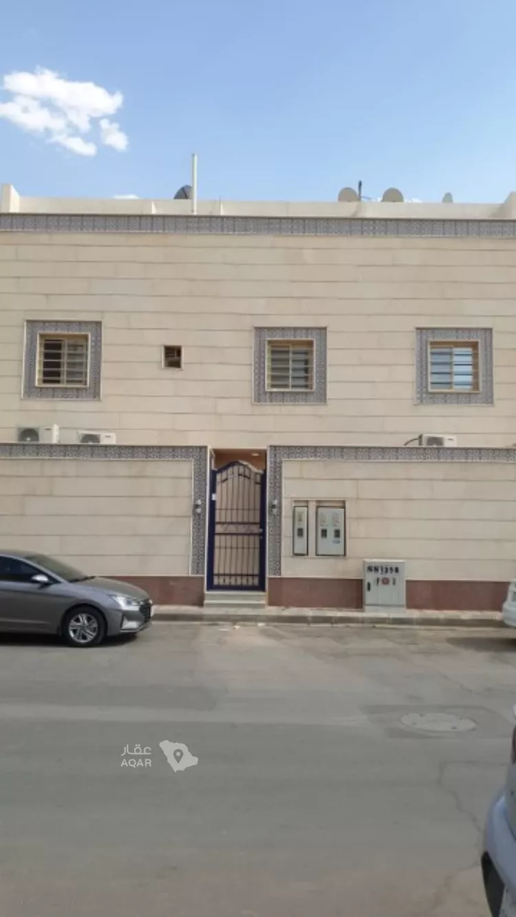 Apartment for Rent in Riyadh Ad Dhubbat