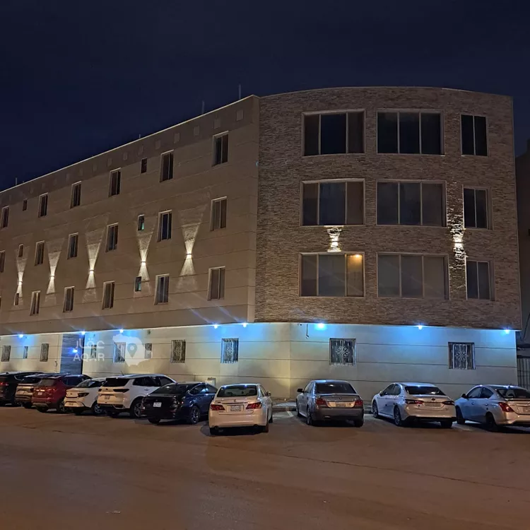 Apartment for Rent in Riyadh Al Yarmouk