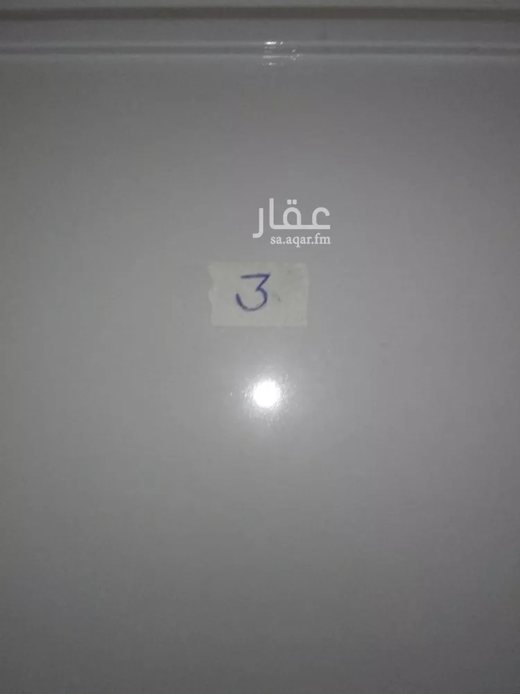 شقة للإيجار في شارع عثمان بن سليمان, حي غرناطة, مدينة الرياض, منطقة الرياض صورة 4