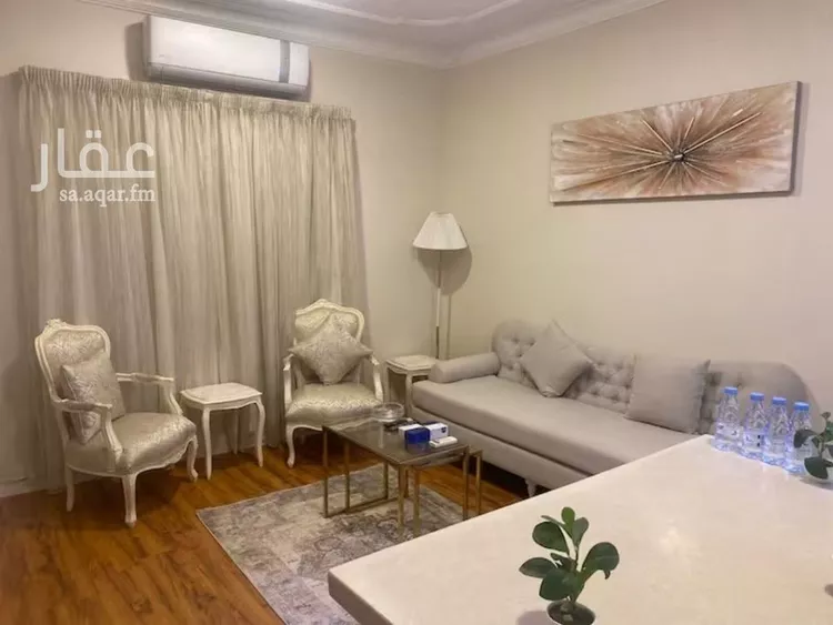 شقة للإيجار في شارع الملك خالد ابن عبدالعزيز سعود الفرعي, حي أم الحمام الغربي, مدينة الرياض, منطقة الرياض