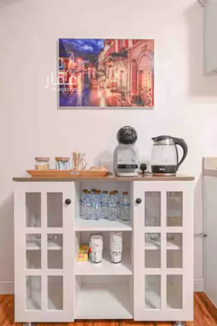 شقة للإيجار في شارع الملك خالد ابن عبدالعزيز سعود الفرعي, حي أم الحمام الغربي, مدينة الرياض, منطقة الرياض صورة 5