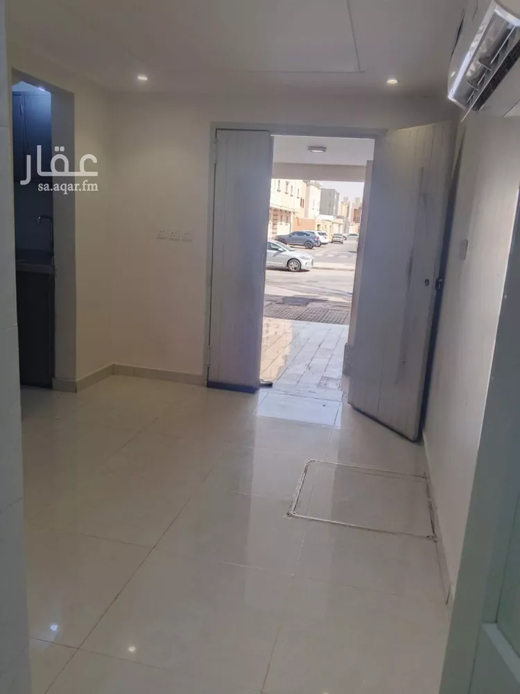 شقة للإيجار في شارع عثمان بن سليمان, حي غرناطة, مدينة الرياض, منطقة الرياض صورة 2