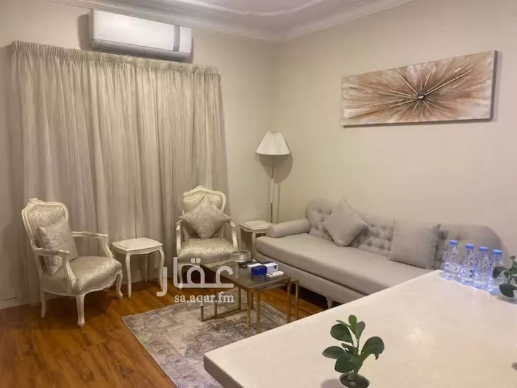 شقة للإيجار في شارع الملك خالد ابن عبدالعزيز سعود, حي أم الحمام الغربي, مدينة الرياض, منطقة الرياض صورة 3