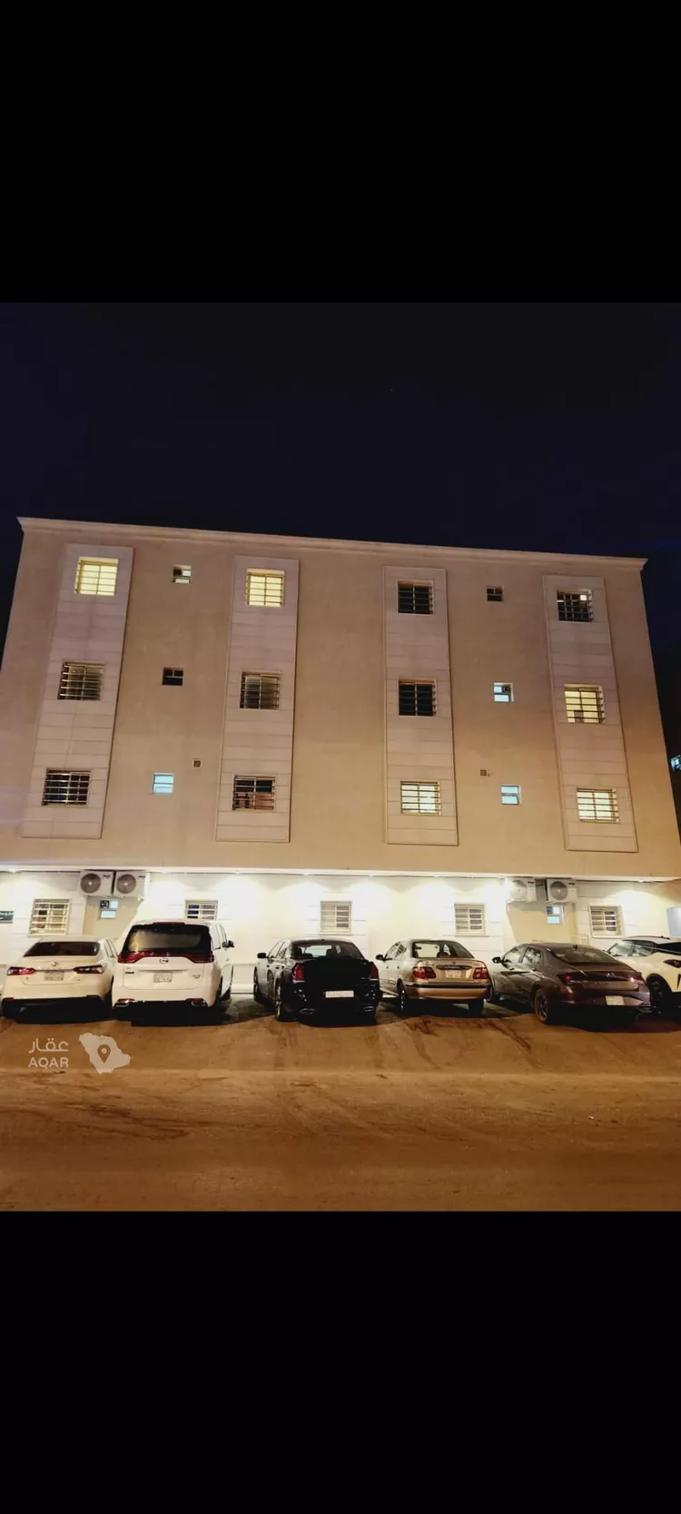 شقة للإيجار في شارع عثمان بن سليمان, حي غرناطة, مدينة الرياض, منطقة الرياض