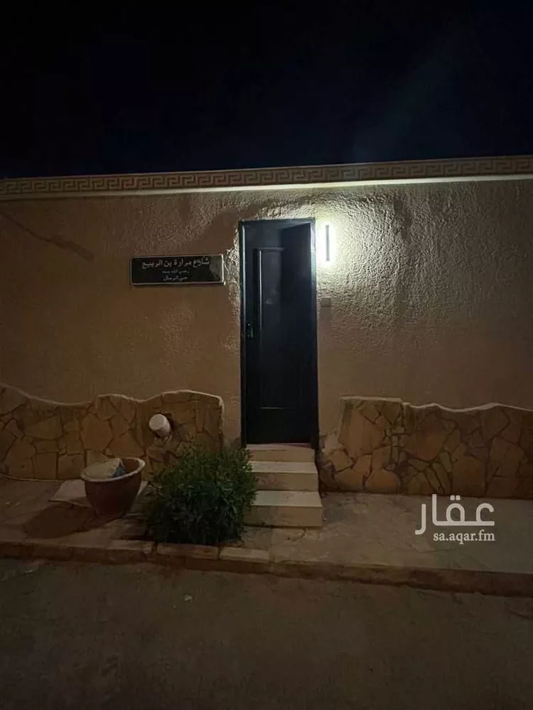 استراحة للإيجار في شارع مرارة بن الربيع, حي الرمال, مدينة الرياض, منطقة الرياض صورة 5