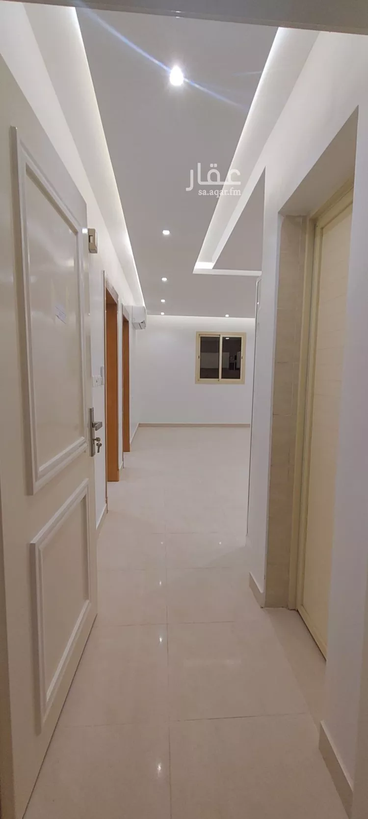 شقة للإيجار في شارع أبي البركات, حي الملز, مدينة الرياض, منطقة الرياض