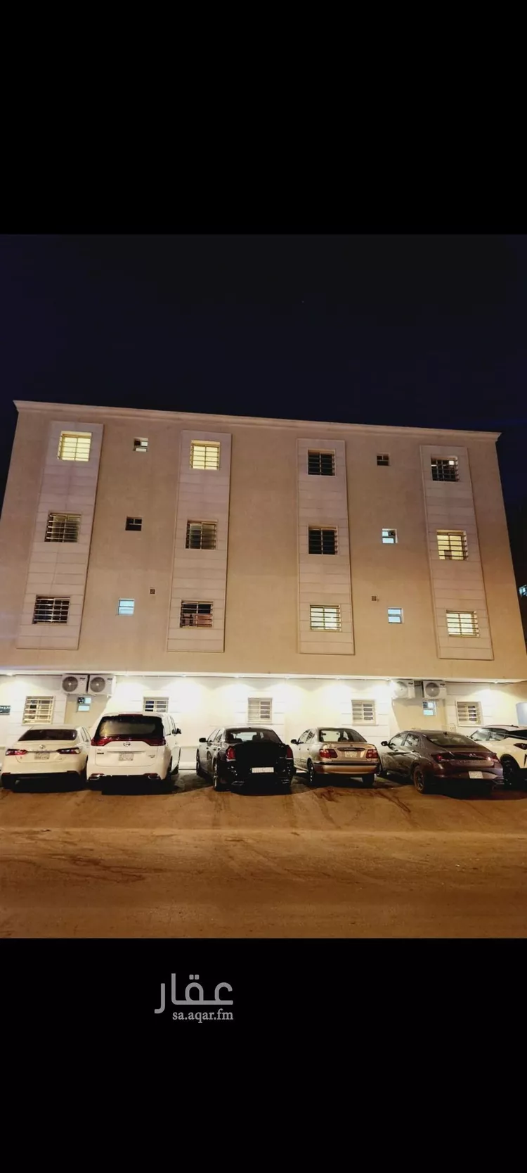 شقة للإيجار في شارع عثمان بن سليمان, حي غرناطة, مدينة الرياض, منطقة الرياض