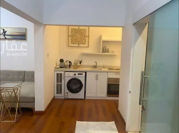 شقة للإيجار في شارع الملك خالد ابن عبدالعزيز سعود الفرعي, حي أم الحمام الغربي, مدينة الرياض, منطقة الرياض صورة 3