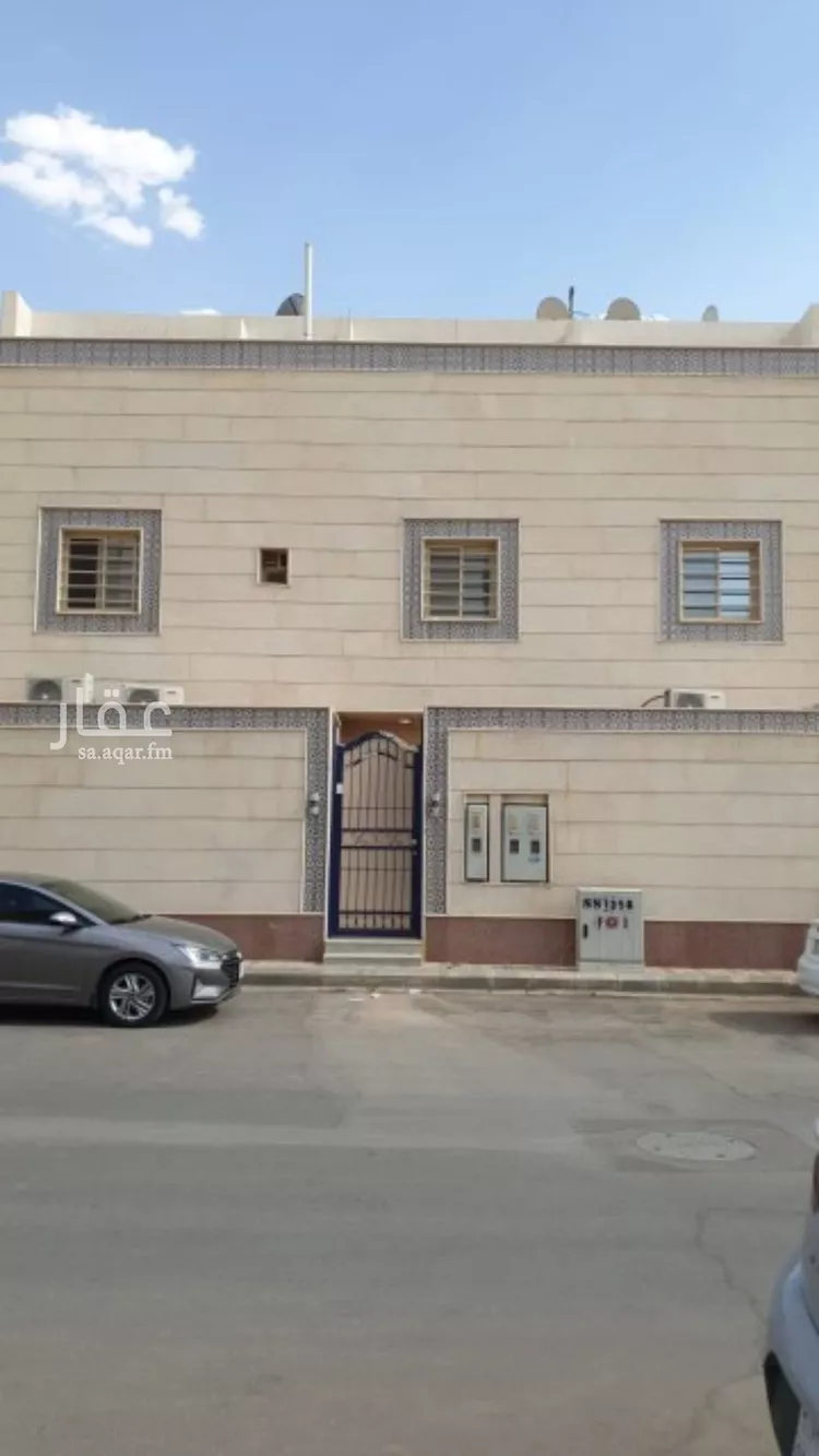 شقة للإيجار في شارع ابي الكرم, حي الضباط, مدينة الرياض, منطقة الرياض 1 صورة