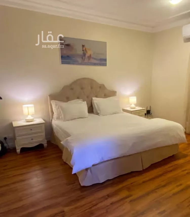 شقة للإيجار في شارع الملك خالد ابن عبدالعزيز سعود, حي أم الحمام الغربي, مدينة الرياض, منطقة الرياض صورة 5