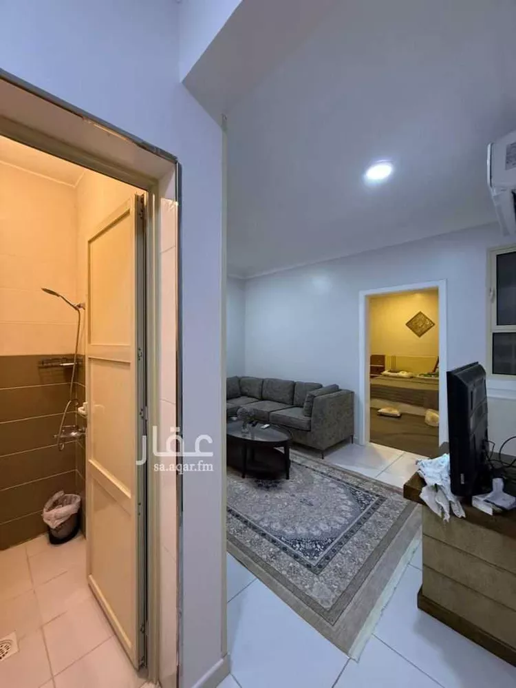 شقة للإيجار في شارع سليمان الشامي, حي الملز, مدينة الرياض, منطقة الرياض صورة 5