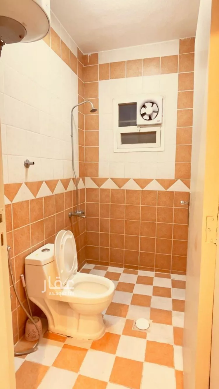 شقة للإيجار في شارع شهيد الدين ثم الوطن ناصر محمد العثمان, حي الشهداء, مدينة الرياض, منطقة الرياض صورة 3