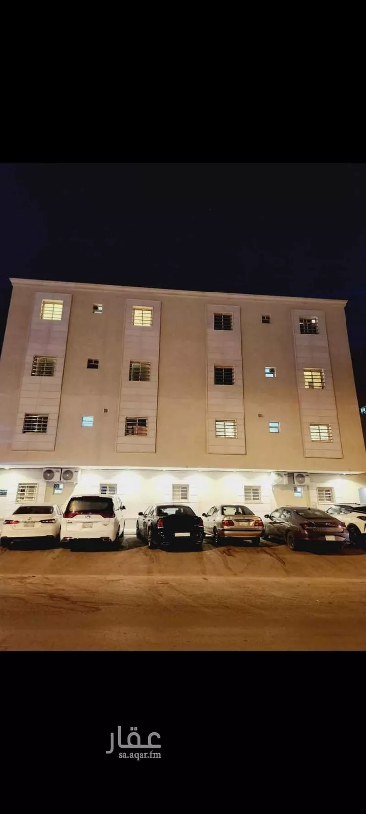 شقة للإيجار في شارع عثمان بن سليمان, حي غرناطة, مدينة الرياض, منطقة الرياض 1 صورة