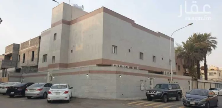 شقة للإيجار في شارع هجر, حي الضباط, مدينة الرياض, منطقة الرياض