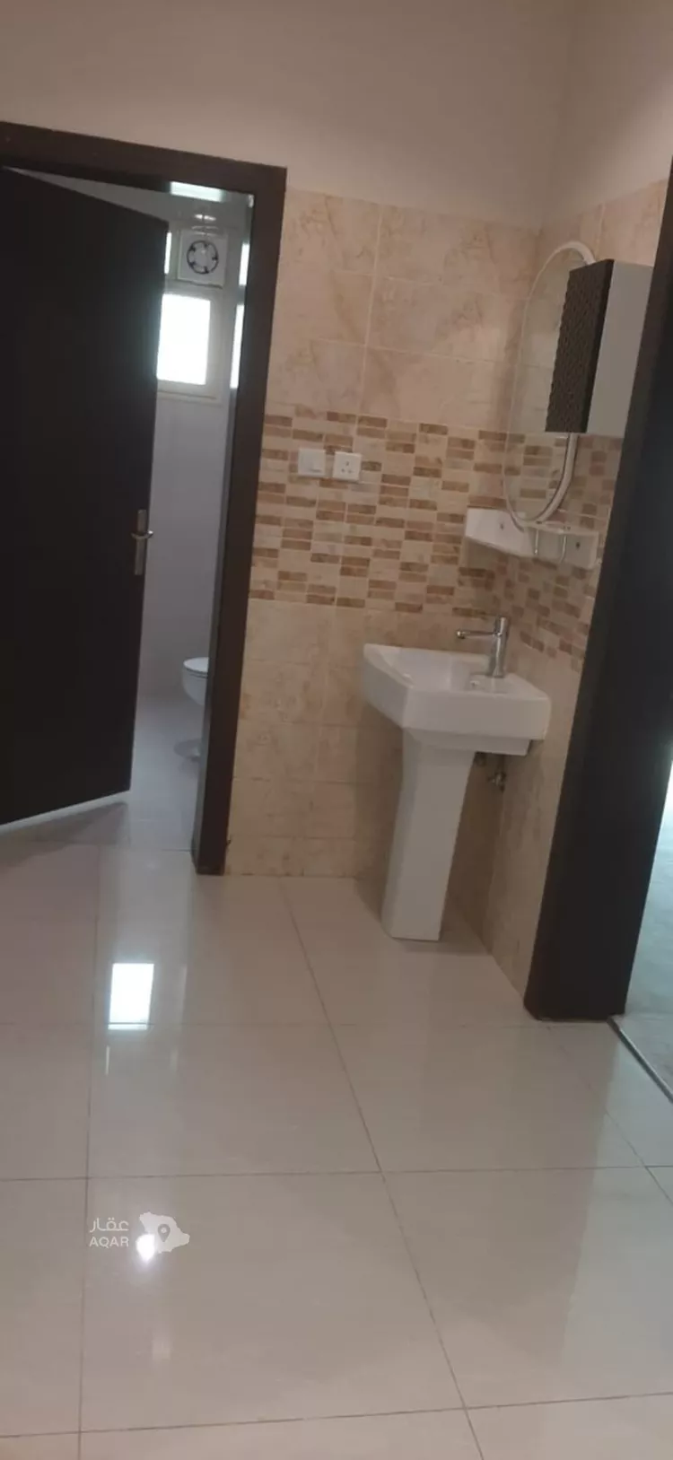 شقة للإيجار في شارع كوالالمبور, حي اليرموك, مدينة الرياض, منطقة الرياض صورة 5