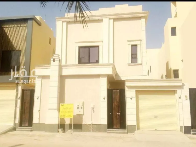شقة للإيجار في شارع أحمد بشناق, حي الرمال, مدينة الرياض, منطقة الرياض
