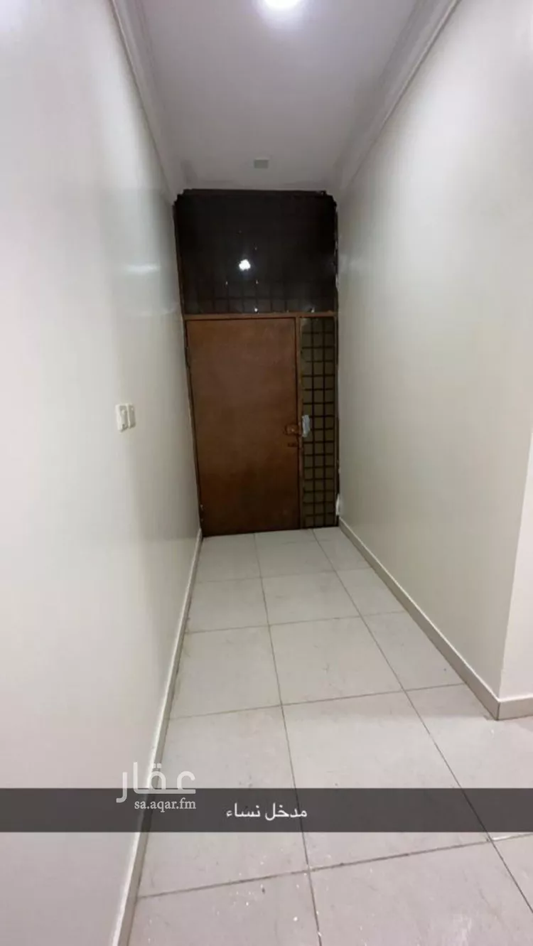 شقة للإيجار في شارع الثامر, حي الشفاء, مدينة سراة عبيدة, منطقة عسير صورة 4
