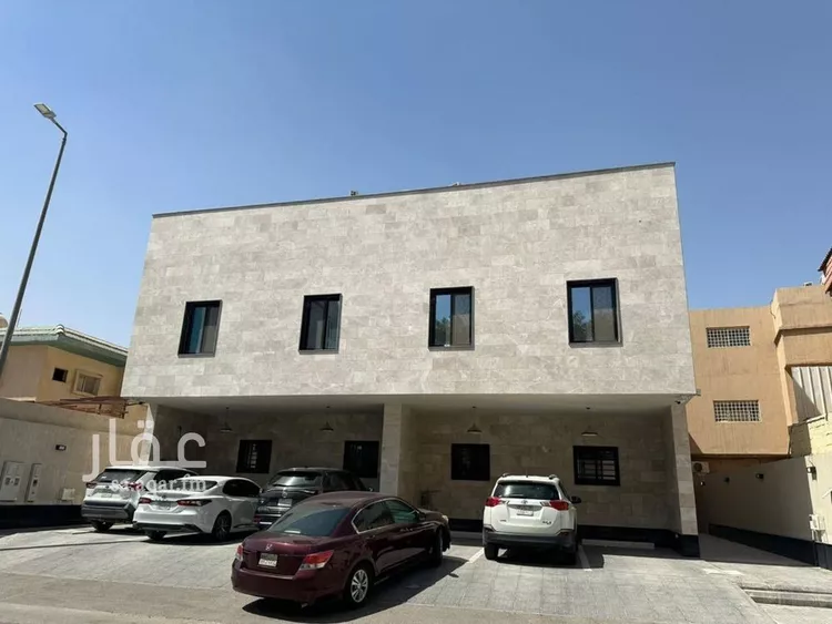 شقة للإيجار في شارع الأمير فهد بن إبراهيم آل سعود, حي الضباط, مدينة الرياض, منطقة الرياض