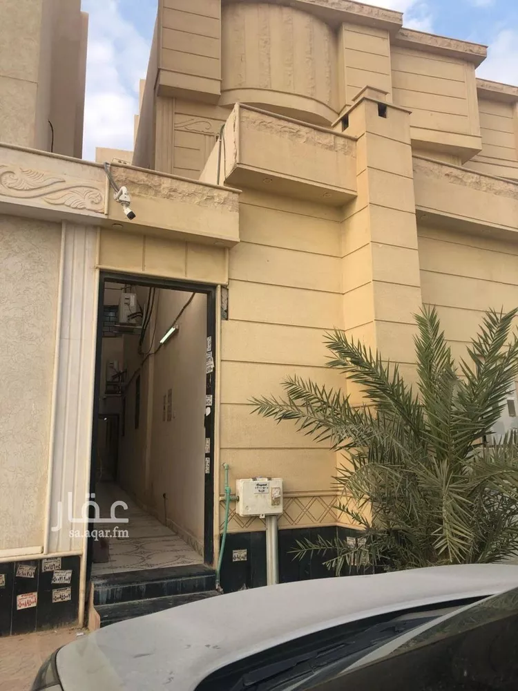 فيلا للبيع في شارع محمد سرور الصباغ, حي الرمال, مدينة الرياض, منطقة الرياض