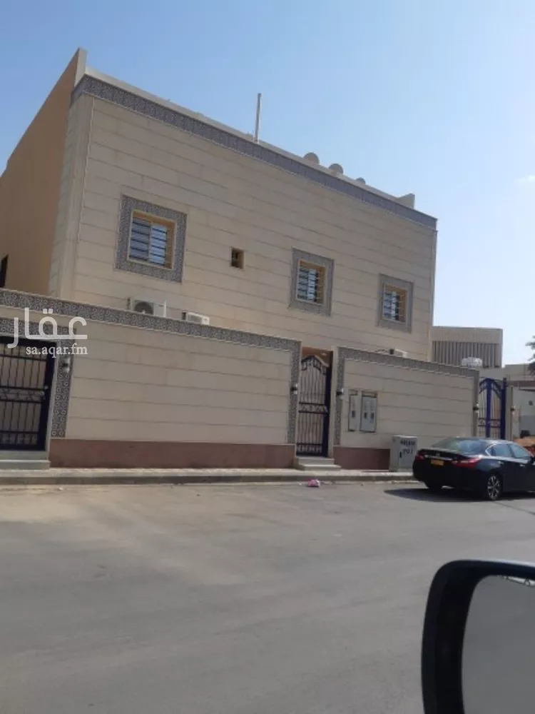 شقة للإيجار في شارع ابي الكرم, حي الضباط, مدينة الرياض, منطقة الرياض