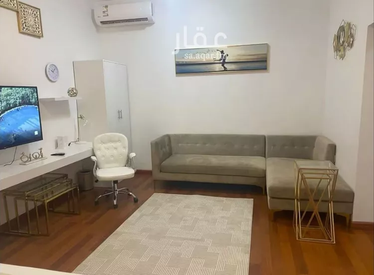 شقة للإيجار في شارع الملك خالد ابن عبدالعزيز سعود الفرعي, حي أم الحمام الغربي, مدينة الرياض, منطقة الرياض صورة 4