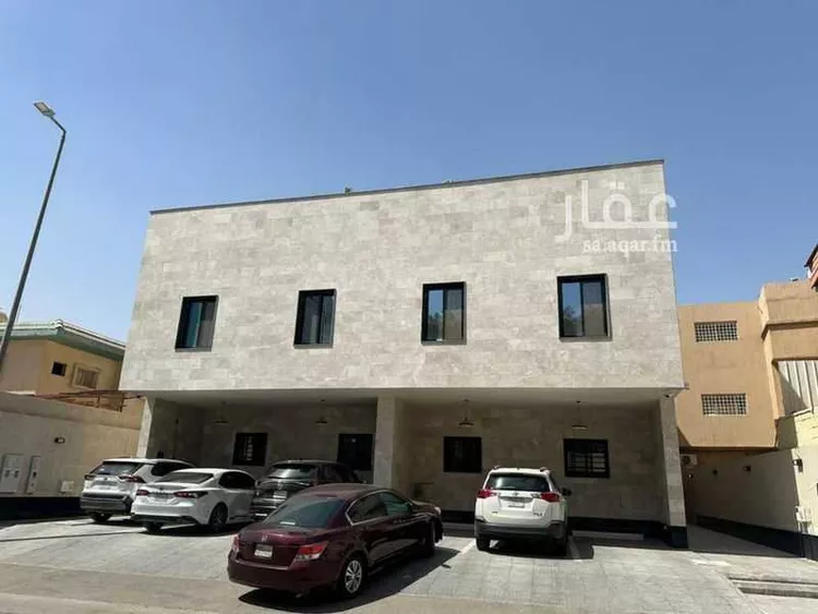 Apartment for Rent in Riyadh Ad Dhubbat