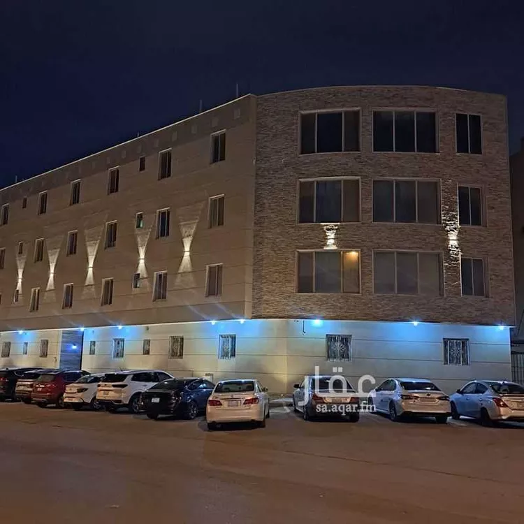 Apartment for Rent in Riyadh Al Yarmouk