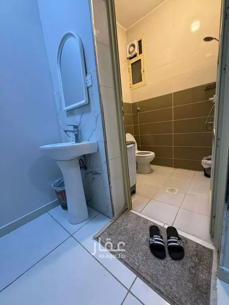 شقة للإيجار في شارع سليمان الشامي, حي الملز, مدينة الرياض, منطقة الرياض صورة 2
