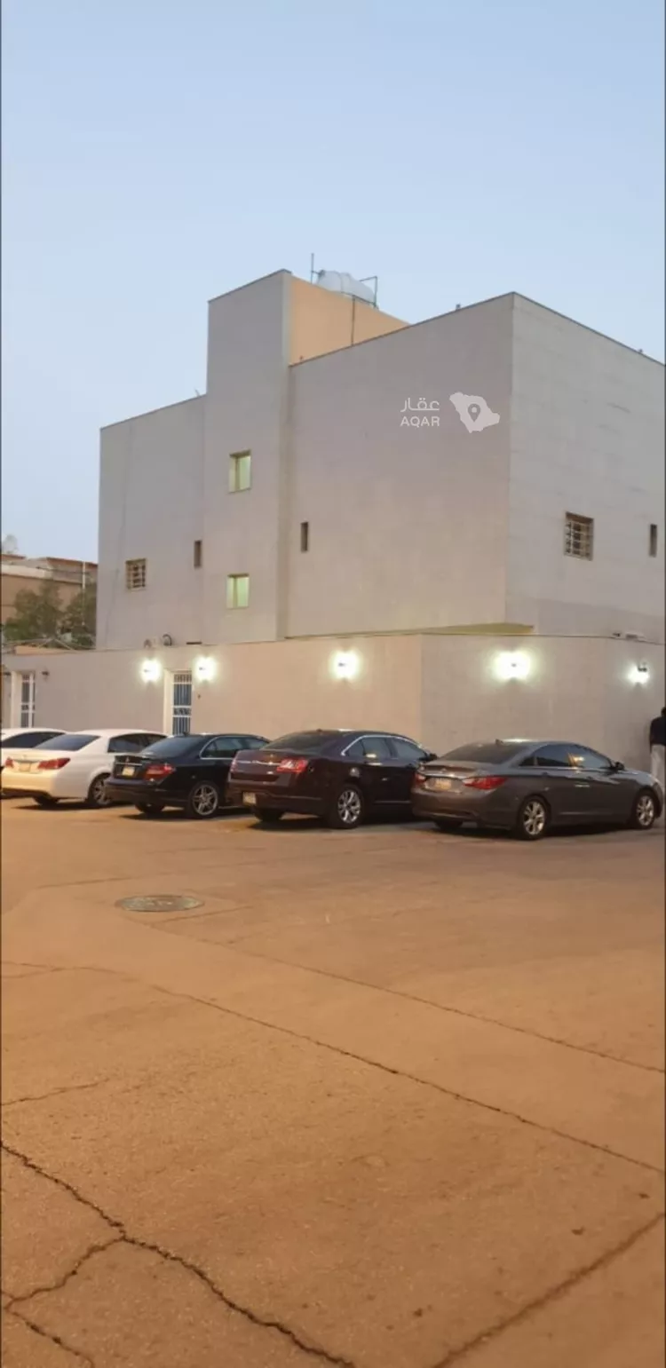 Apartment for Rent in Riyadh Ad Dhubbat