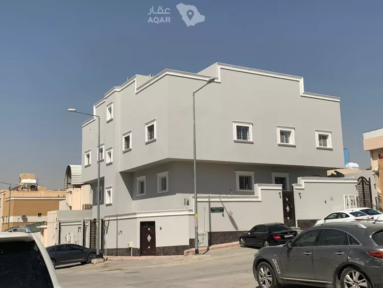 شقة للإيجار في شارع ابي البركات, حي الملز, مدينة الرياض, منطقة الرياض