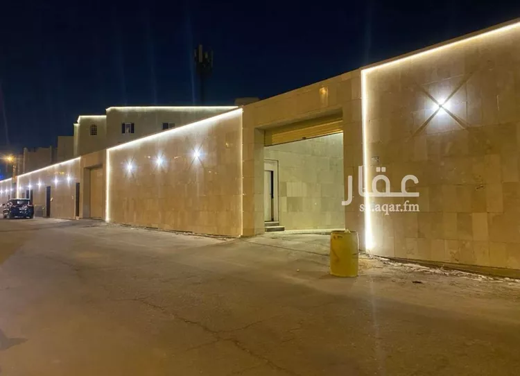 شقة للإيجار في شارع الملك خالد ابن عبدالعزيز سعود الفرعي, حي أم الحمام الغربي, مدينة الرياض, منطقة الرياض صورة 5